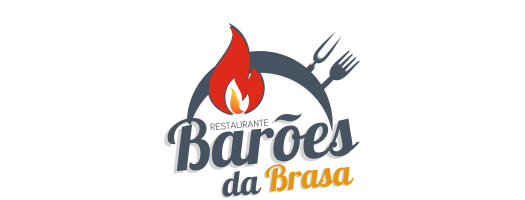 BARÕES DA BRASA